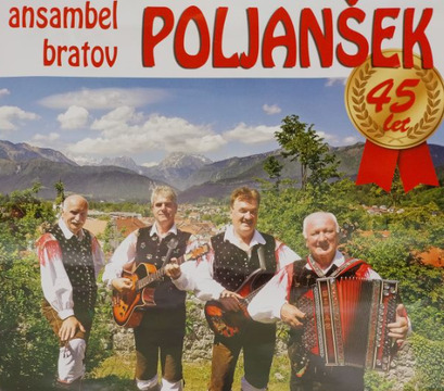 Pomladni koncert