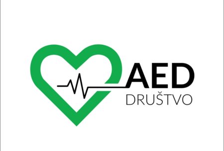 Društvo AED