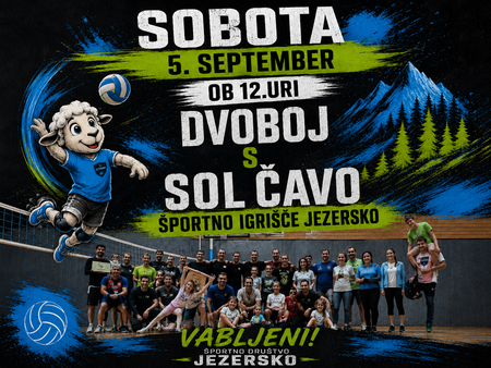 Športna sobota