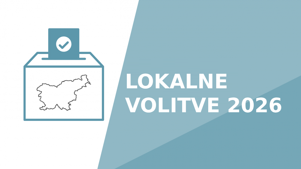 Lokalne volitve 2026